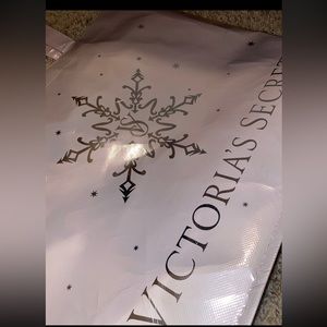 Tote Bag NWT pink icy nice large shopping bag